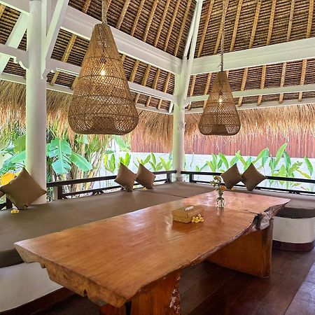 Villa Santai By Optimum Bali Villas Canggu Exteriér fotografie