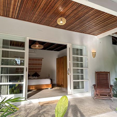 Villa Santai By Optimum Bali Villas Canggu Exteriér fotografie