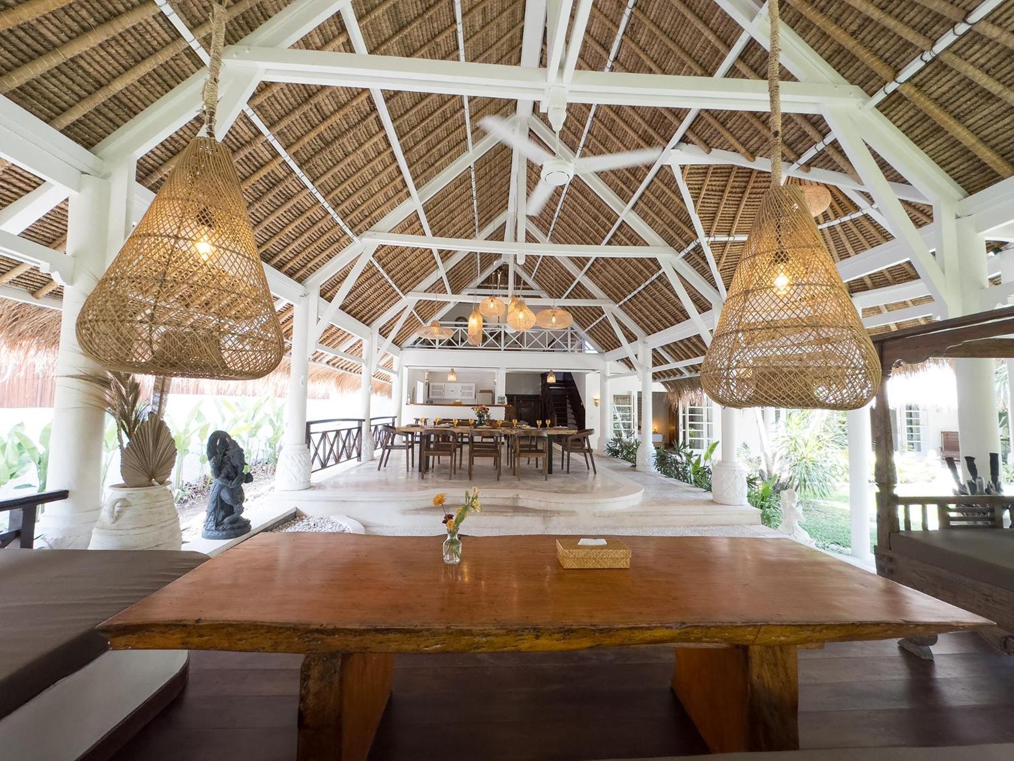 Villa Santai By Optimum Bali Villas Canggu Exteriér fotografie