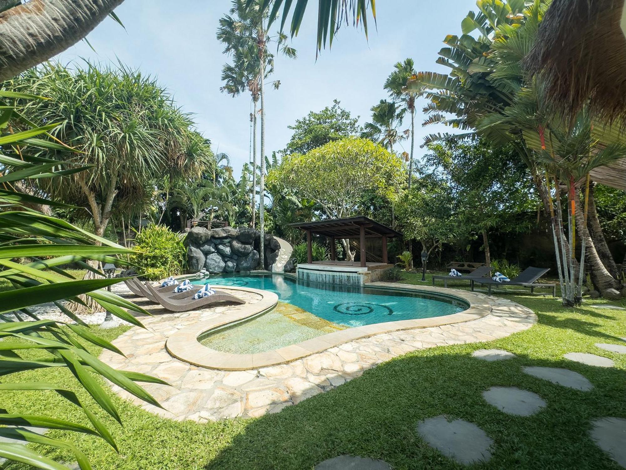 Villa Santai By Optimum Bali Villas Canggu Exteriér fotografie