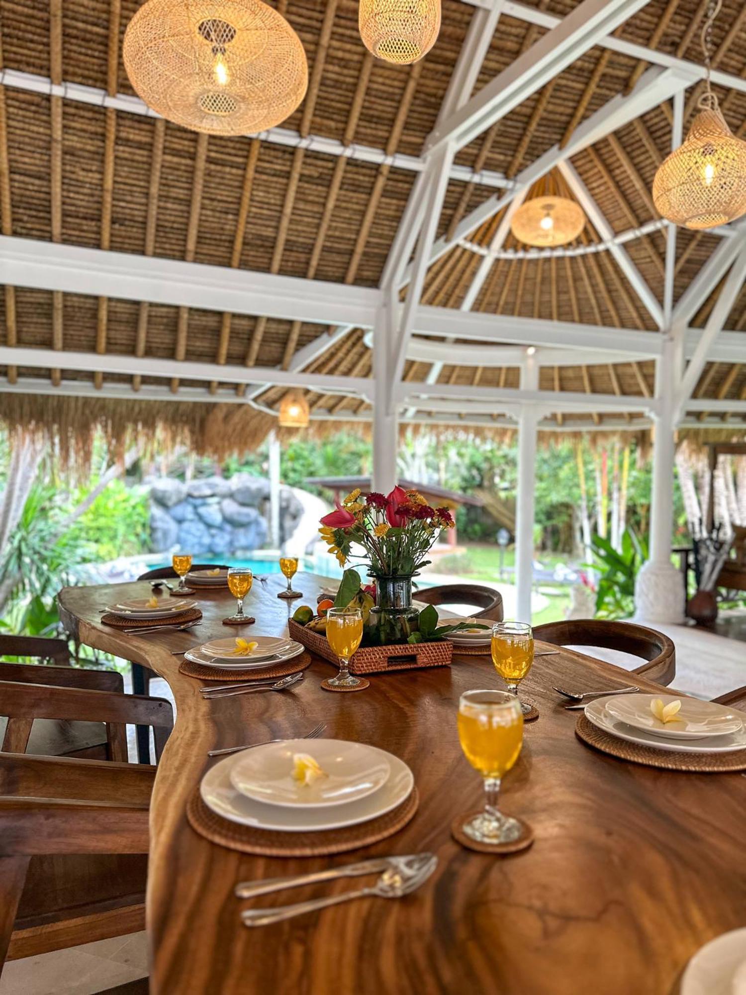 Villa Santai By Optimum Bali Villas Canggu Exteriér fotografie
