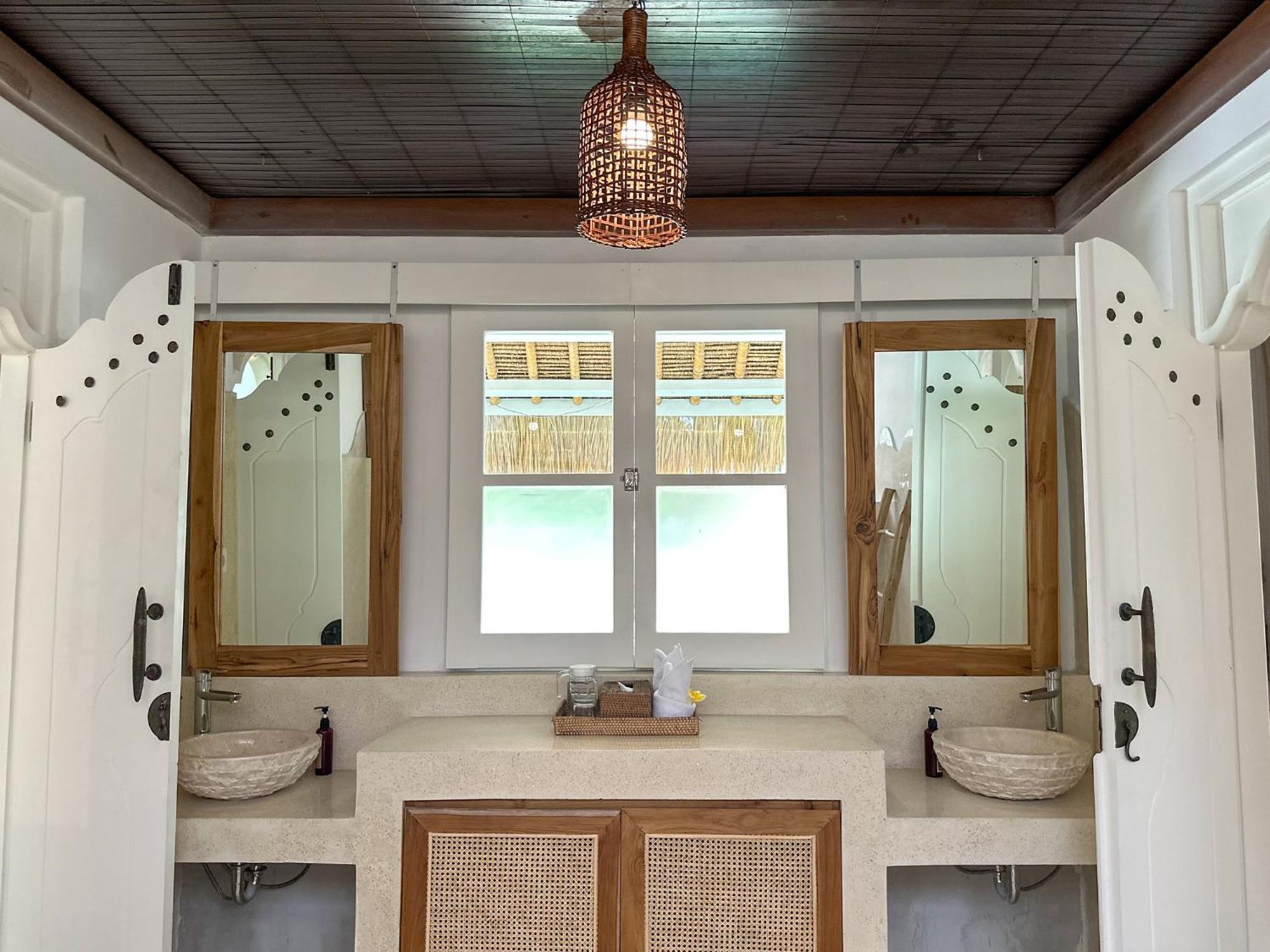 Villa Santai By Optimum Bali Villas Canggu Exteriér fotografie