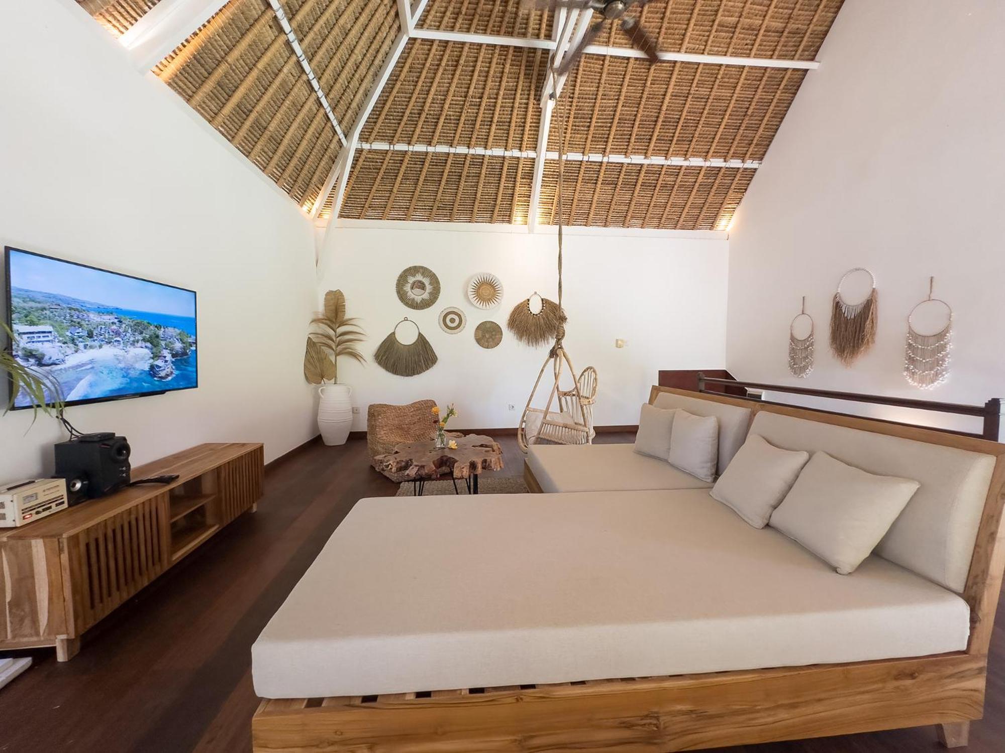 Villa Santai By Optimum Bali Villas Canggu Exteriér fotografie