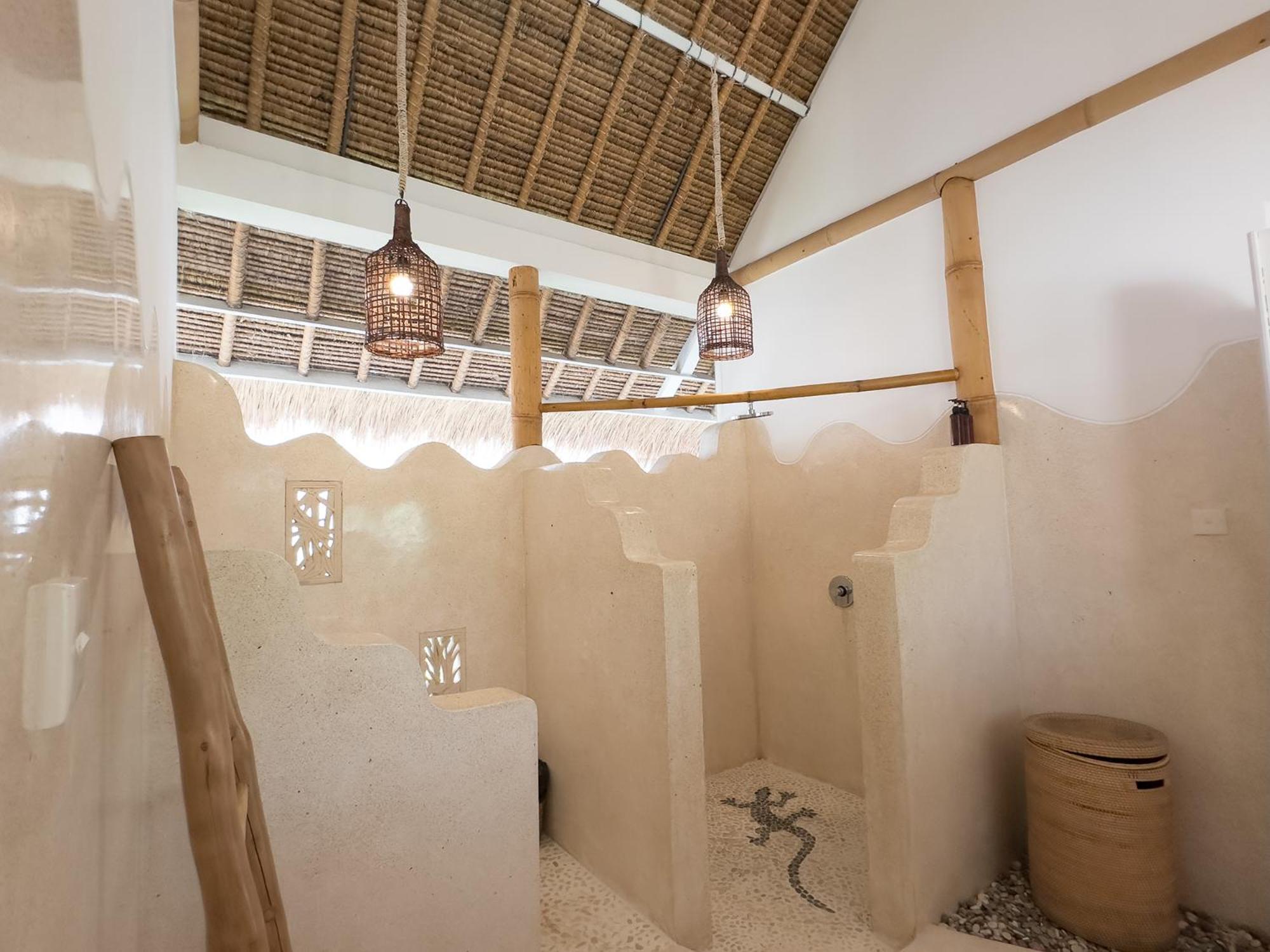 Villa Santai By Optimum Bali Villas Canggu Exteriér fotografie