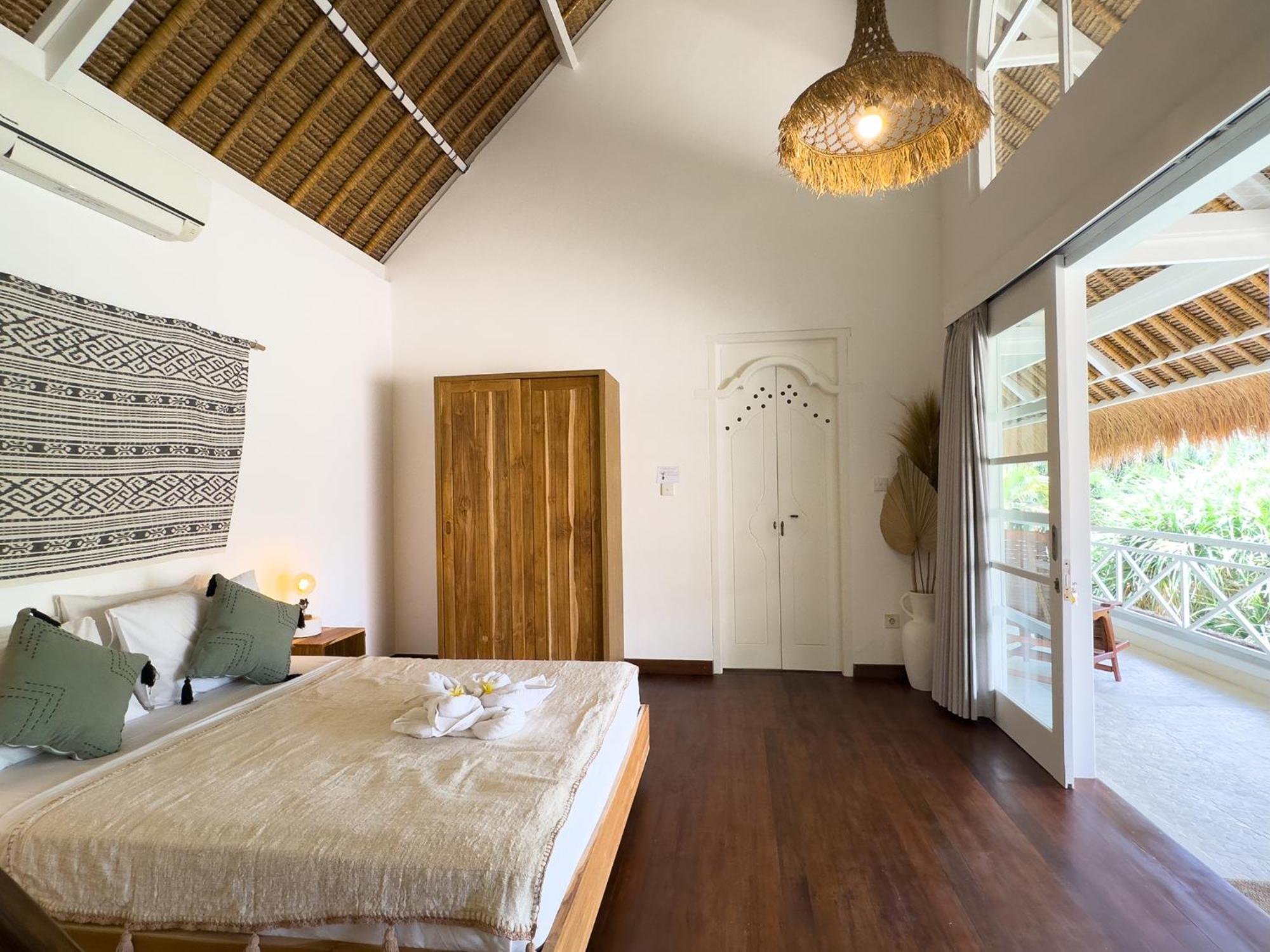 Villa Santai By Optimum Bali Villas Canggu Exteriér fotografie