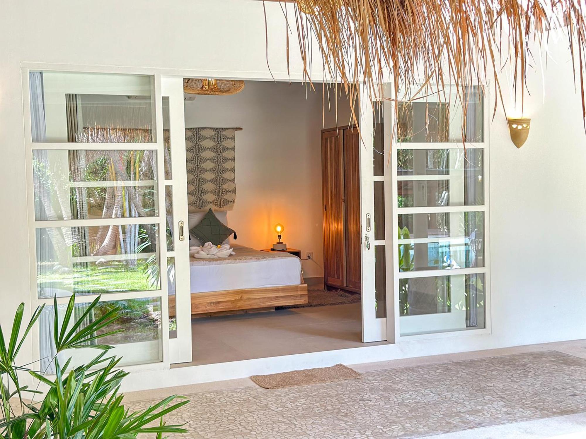 Villa Santai By Optimum Bali Villas Canggu Exteriér fotografie