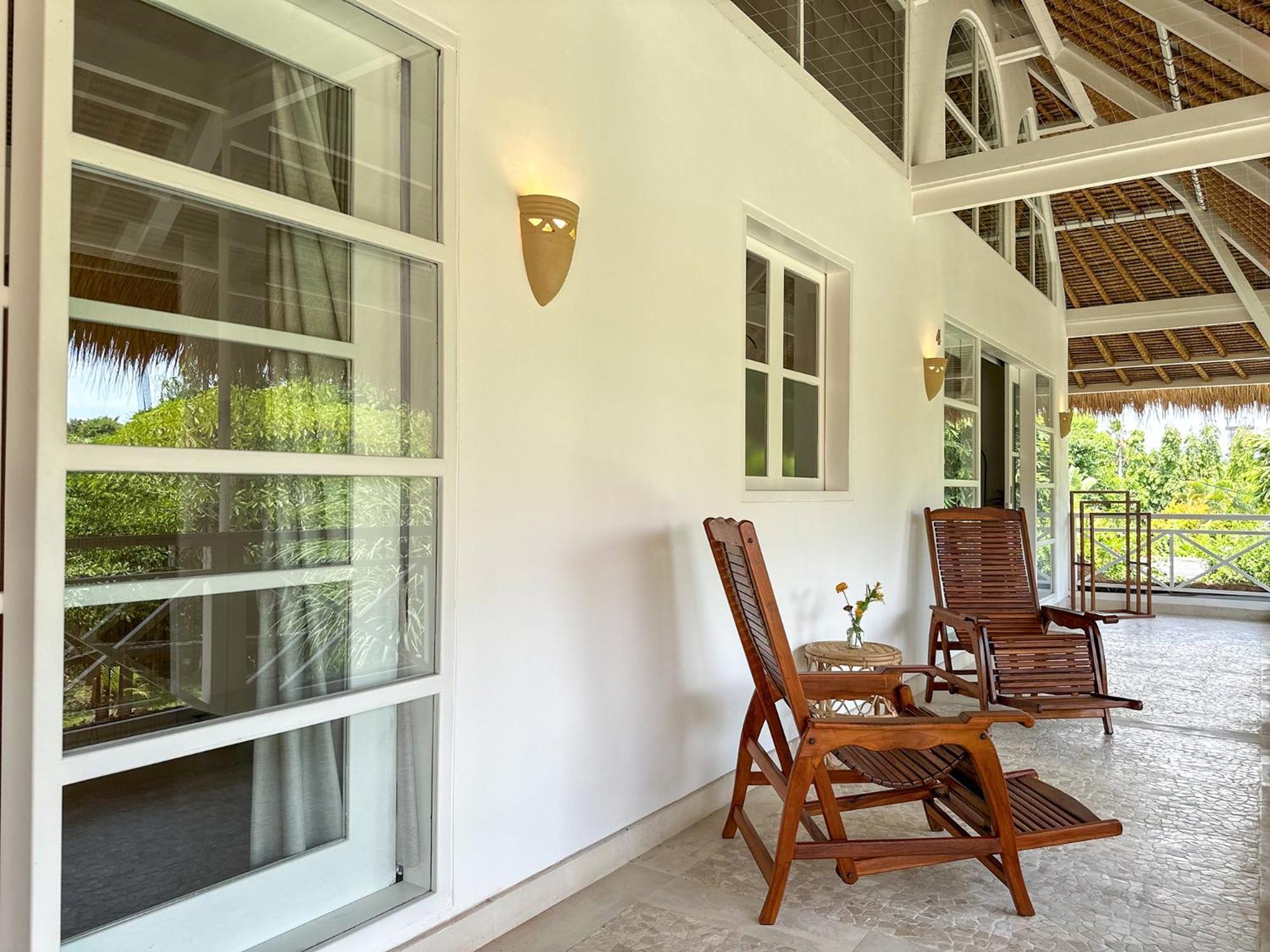 Villa Santai By Optimum Bali Villas Canggu Exteriér fotografie