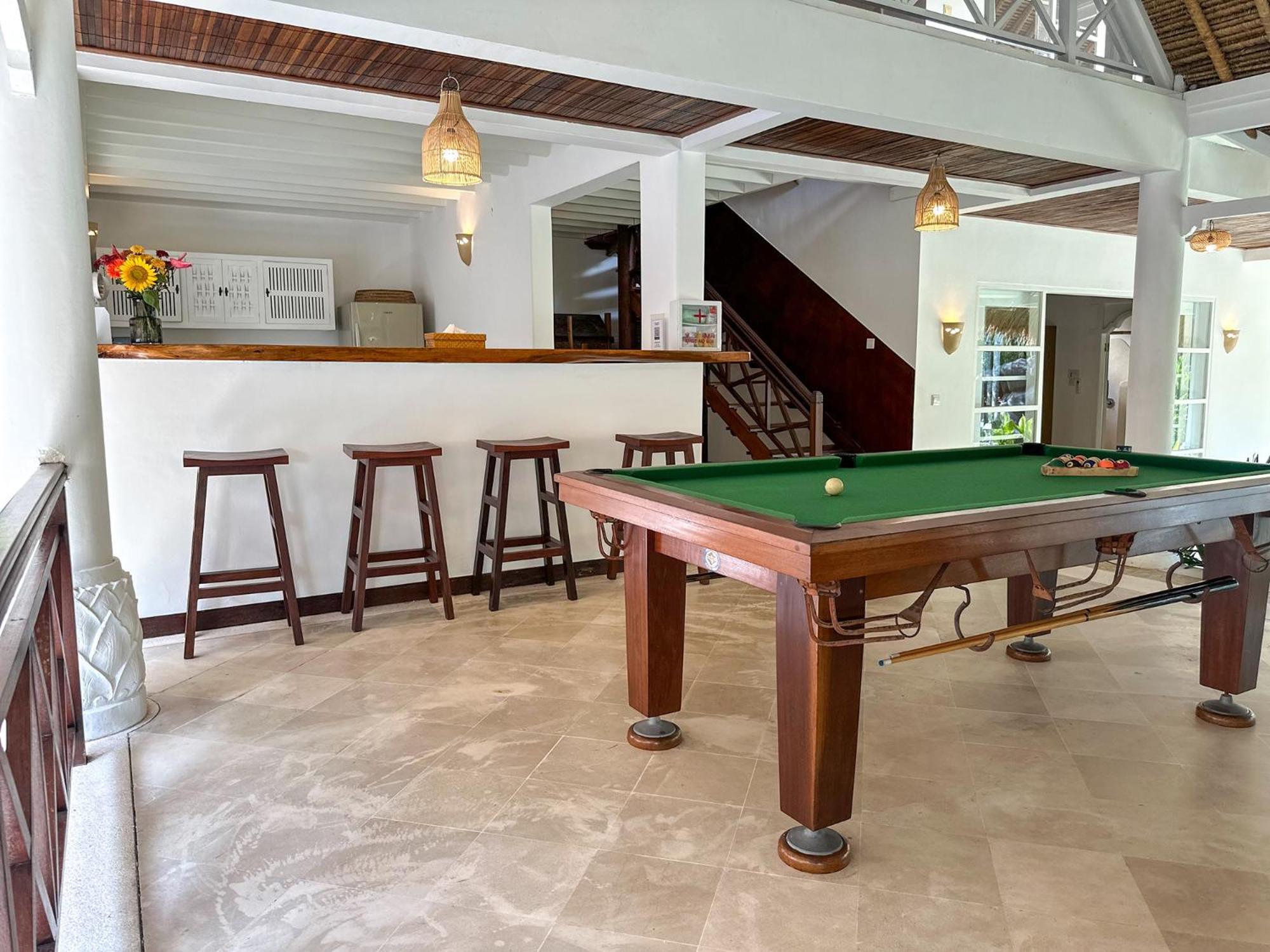 Villa Santai By Optimum Bali Villas Canggu Exteriér fotografie