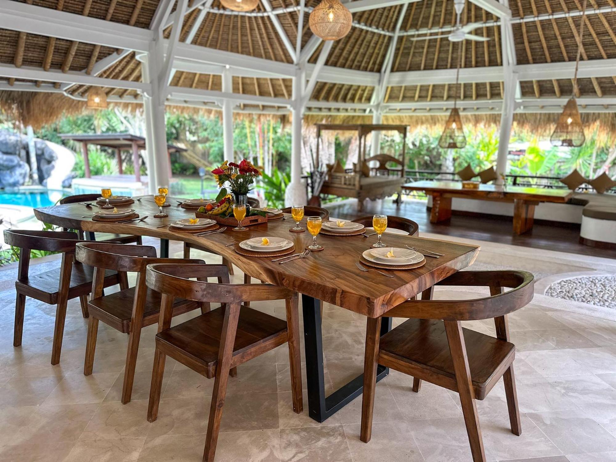 Villa Santai By Optimum Bali Villas Canggu Exteriér fotografie