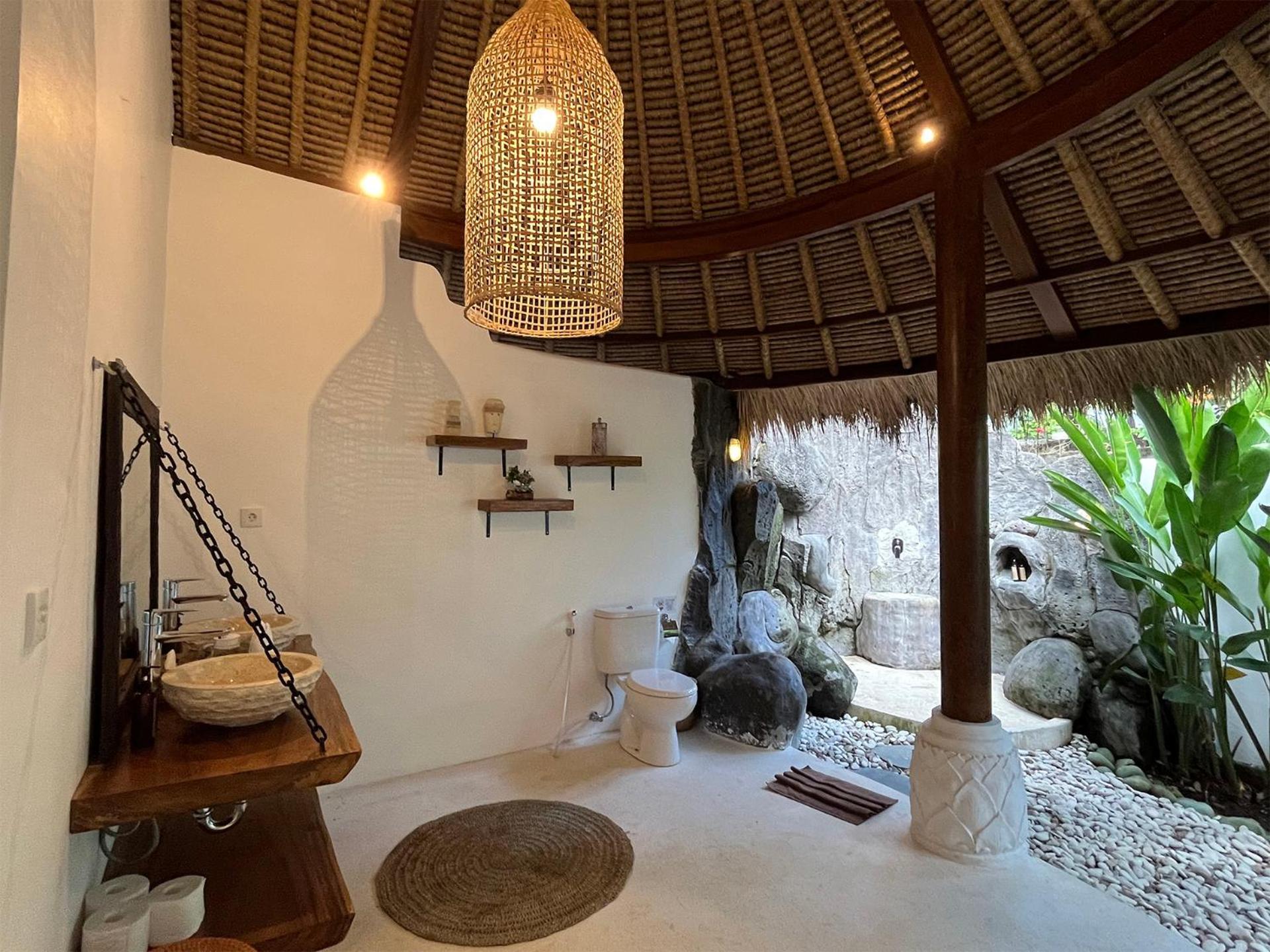 Villa Santai By Optimum Bali Villas Canggu Exteriér fotografie