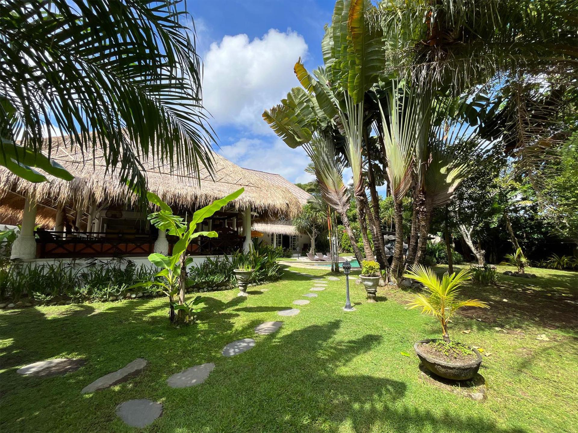 Villa Santai By Optimum Bali Villas Canggu Exteriér fotografie