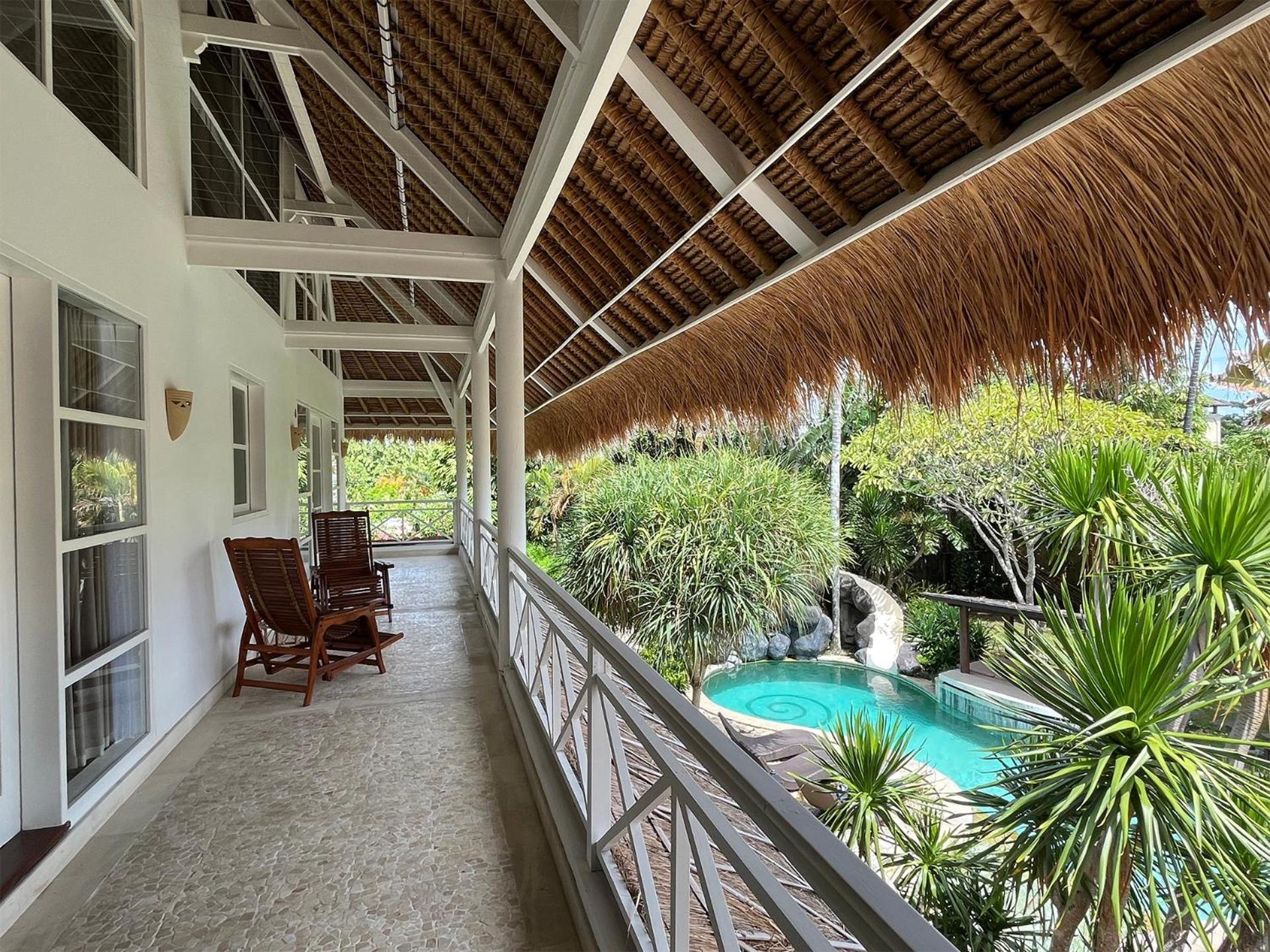 Villa Santai By Optimum Bali Villas Canggu Exteriér fotografie